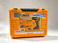 Ingco Cordless impact drill kit