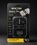 Nite ize tool wallet