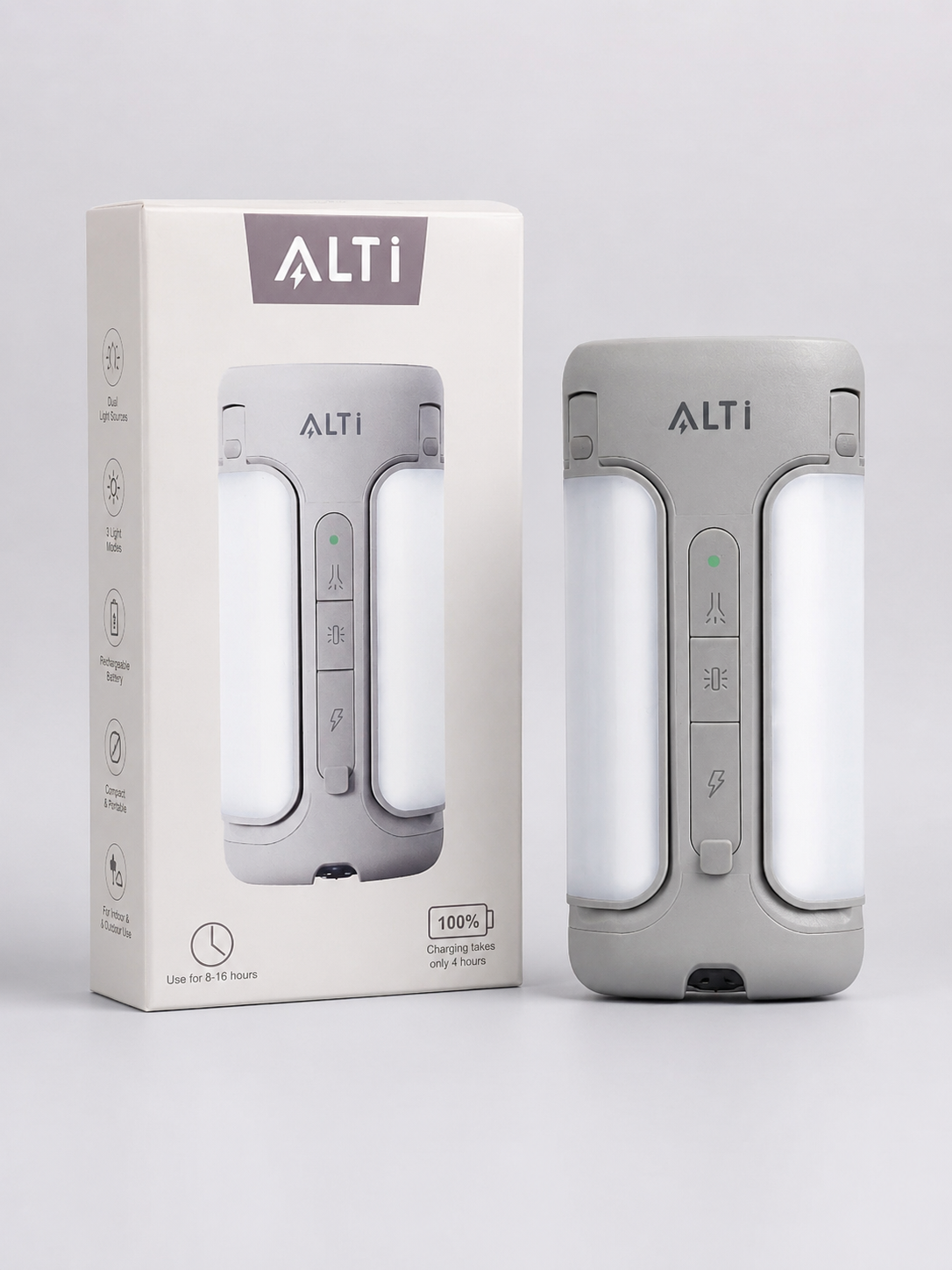 ALTI Portable LED Work Light