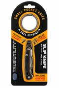 True Utility Slip knife